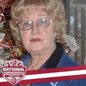 Meet your Posher, Deirdre